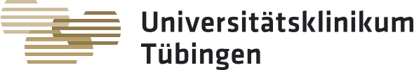 Logo Uniklinik Tübingen