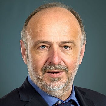 Profilbild von Prof. Dr. Jens Wiltfang