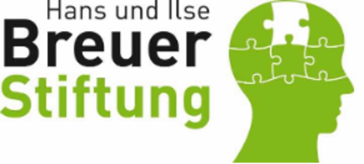 [Translate to Englisch:] Logo Breuer Stiftung