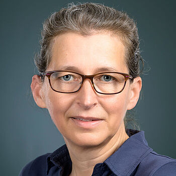 Profilbild von Prof. Dr. Manuela Neumann