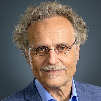 Profilbild von Prof. Dr. Wolfgang Wurst