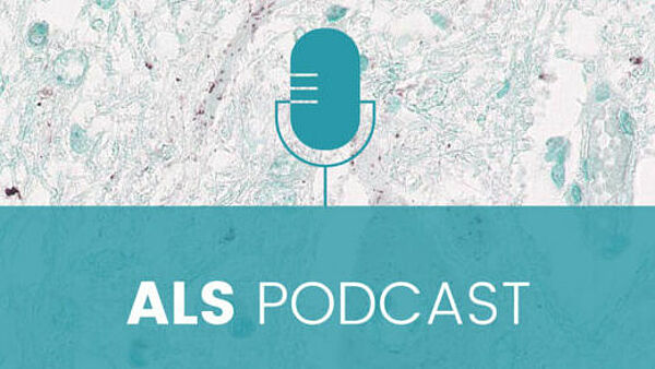 Logo ALS-Podcast