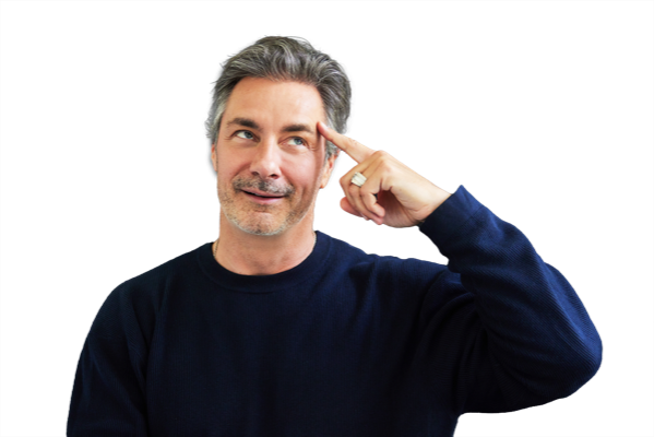 Marco Schreyl, Moderator des Podcasts