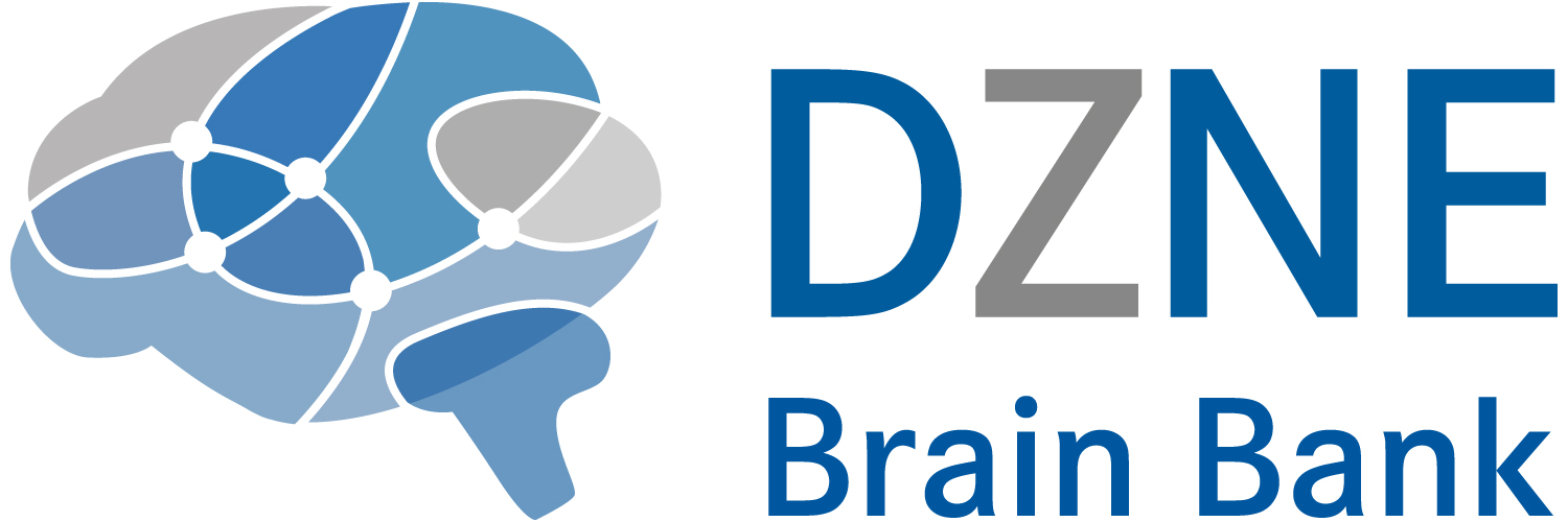 Logo Brain Bank