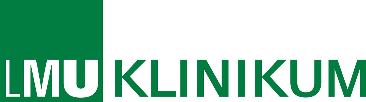 Logo LMU Klinikum.