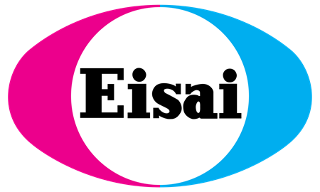 Logo Eisai 