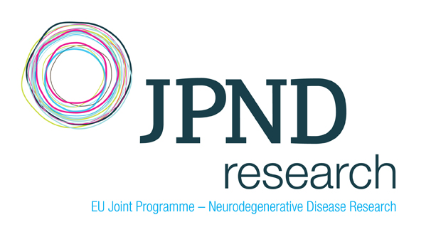 Logo JPND
