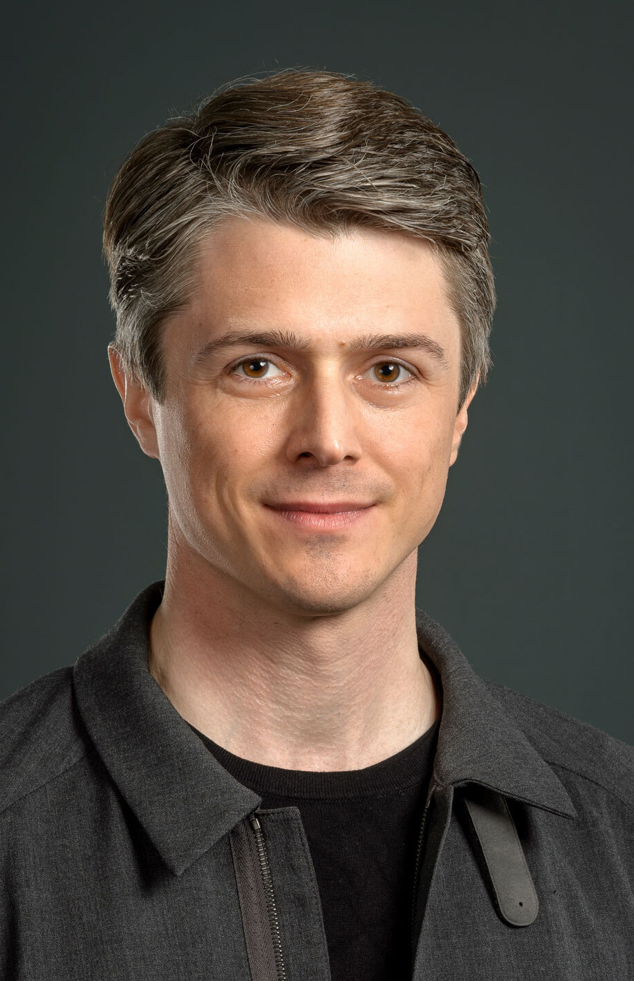 Profilbild von Dr. Jan Gründemann