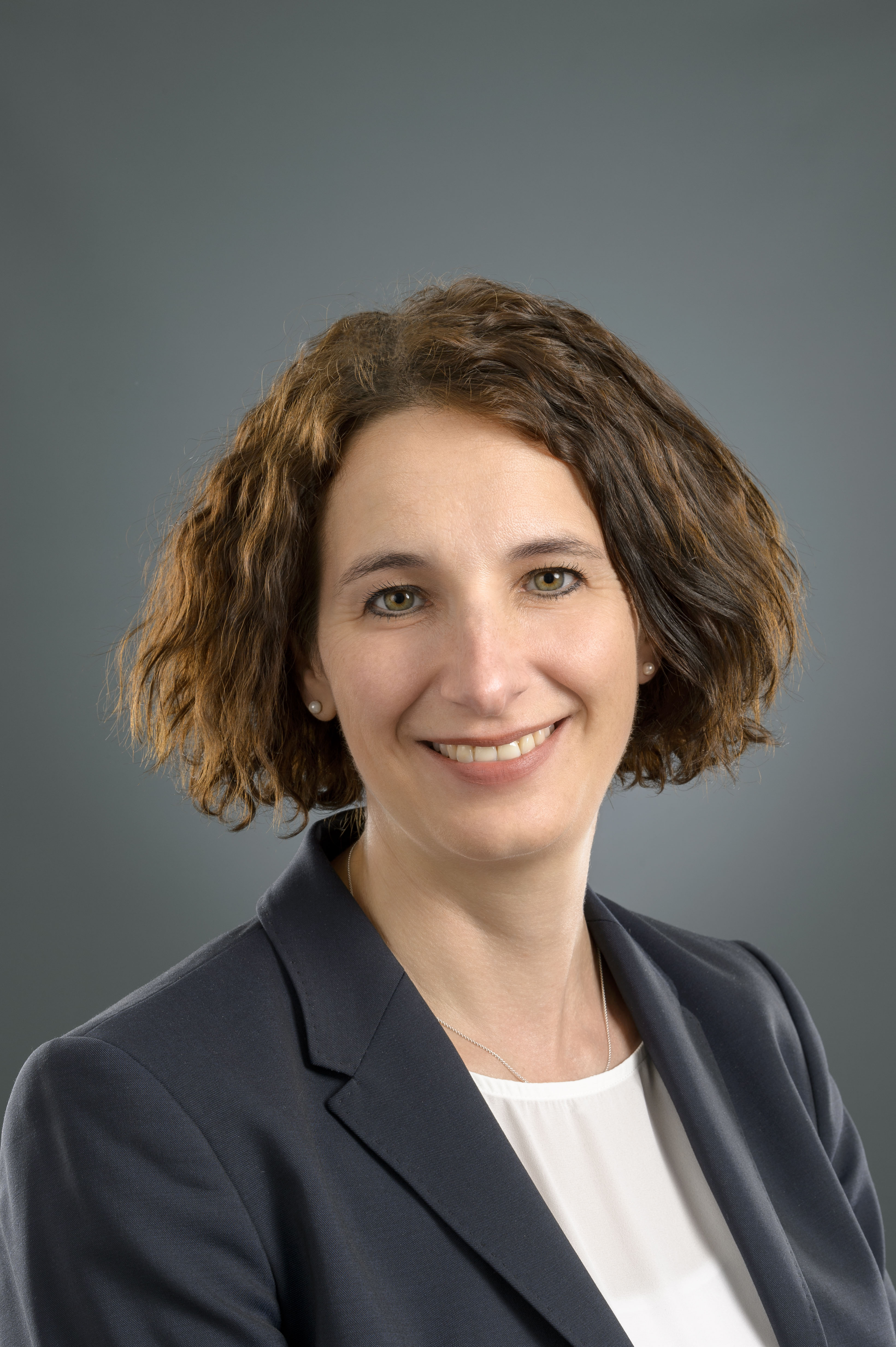 Profilbild von Prof. Dr. Karin Danzer