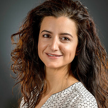 Profilbild von Dr. Natalia Rodriguez-Muela