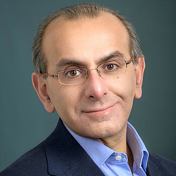 Profilbild von apl. Prof. Dr. Dr. Francesco Roselli