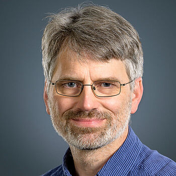 Profilbild von Prof. Dr. Thomas Misgeld