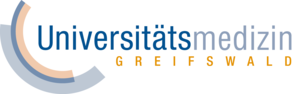 [Translate to Englisch:] Logo Universitätsmedizin Greifswald