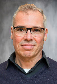 Prof. Carlos Fitzsimons 