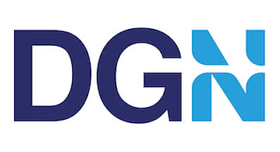 Logo DGN