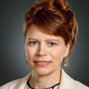 Profilbild von Dr. Miranka Wirth, Dipl.-Psych.