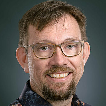 Profilbild von Prof. Dr. Jochen René Thyrian, Dipl.-Psych.