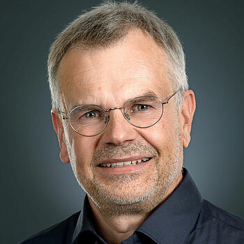 Profilbild von Prof. Dr. Jochen Herms