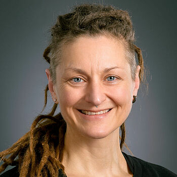 Profilbild von  Susanne Wegmann, PhD, Dipl.-Ing.