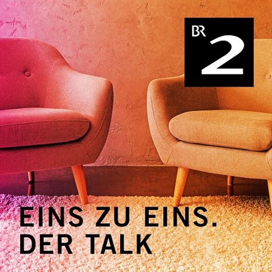 Cover des Podcasts: EINS ZU EINS. DER TALK.