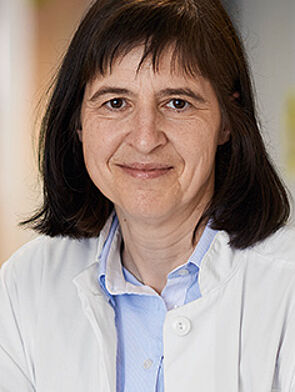 Portrait Jutta Gärtner