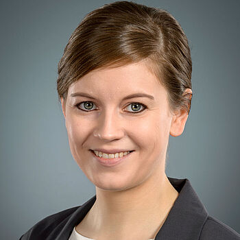 Profilbild von Dr. Sabine Krabbe