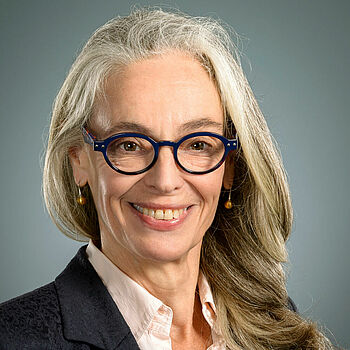 Profilbild von Prof. Dr. Dr. Monique M. B. Breteler