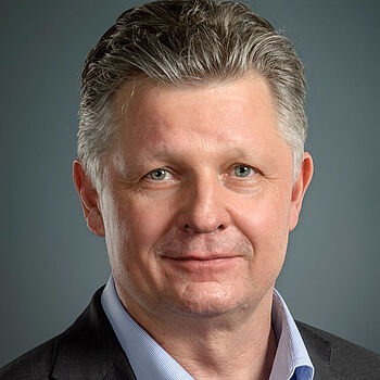 Profilbild von Prof. Dr. Frank Jessen