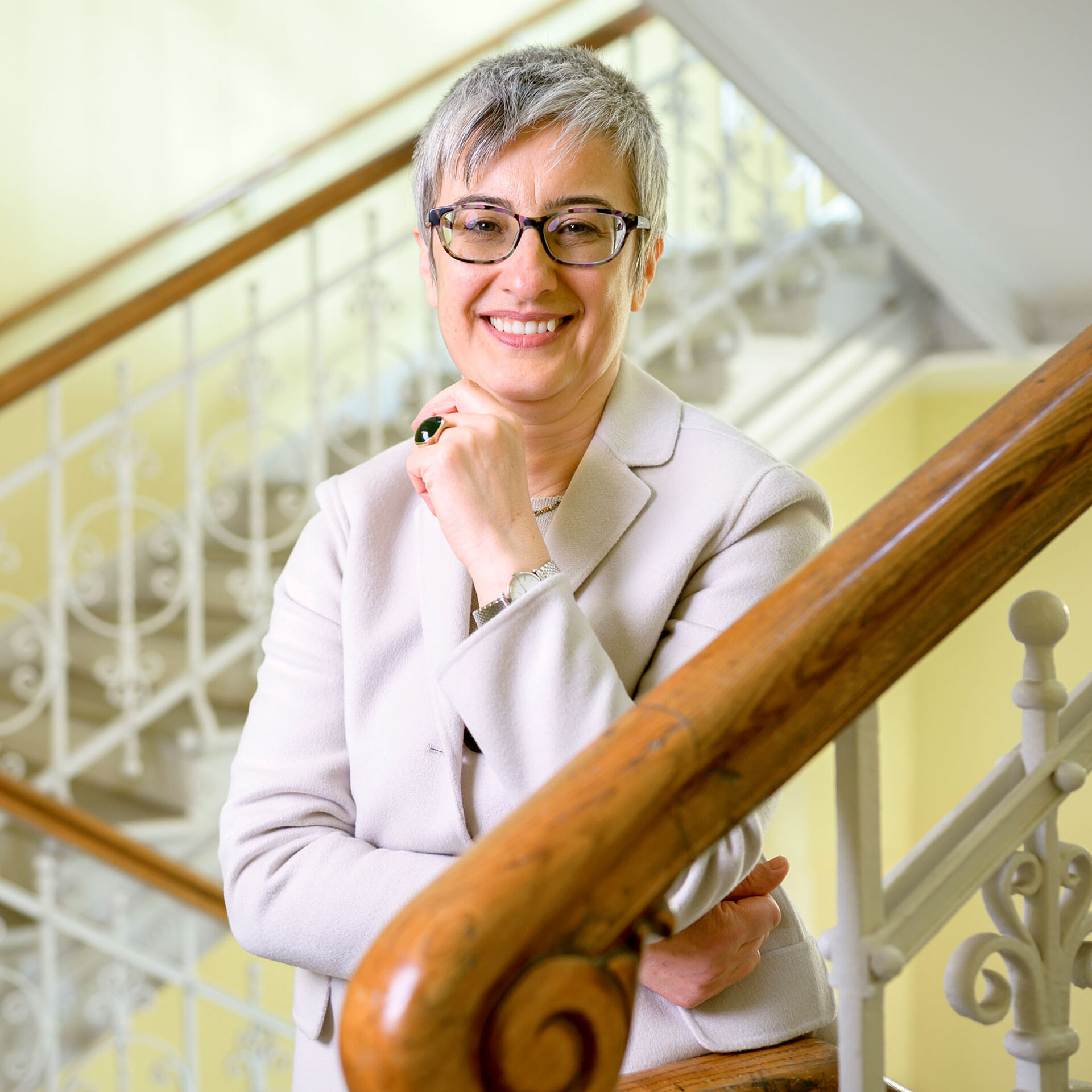 Dr. Marina Boccardi