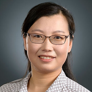Profilbild von Dr. Qihui Zhou
