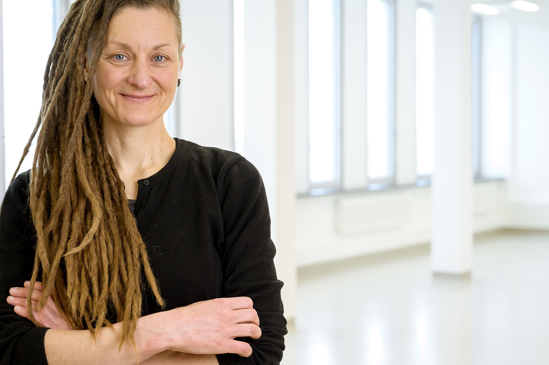 Susanne Wegmann, PhD