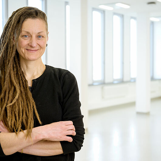 Susanne Wegmann, PhD
