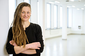 Prof. Susanne Wegmann