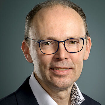 Profilbild von Prof. Dr. Joachim L. Schultze