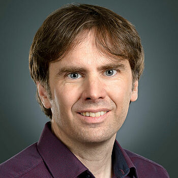 Profilbild von Prof. Dr. Dieter Edbauer