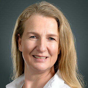 Profilbild von Dr. Bettina Schmid