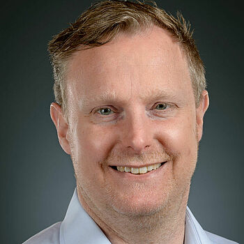 Profilbild von Dr. Alexander Garthe
