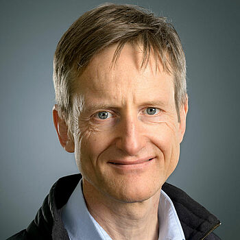 Profilbild von Prof. Dr. Stefan Lichtenthaler