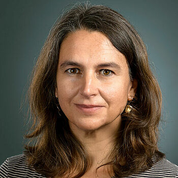 Profilbild von Prof. Dr. Gaia Tavosanis