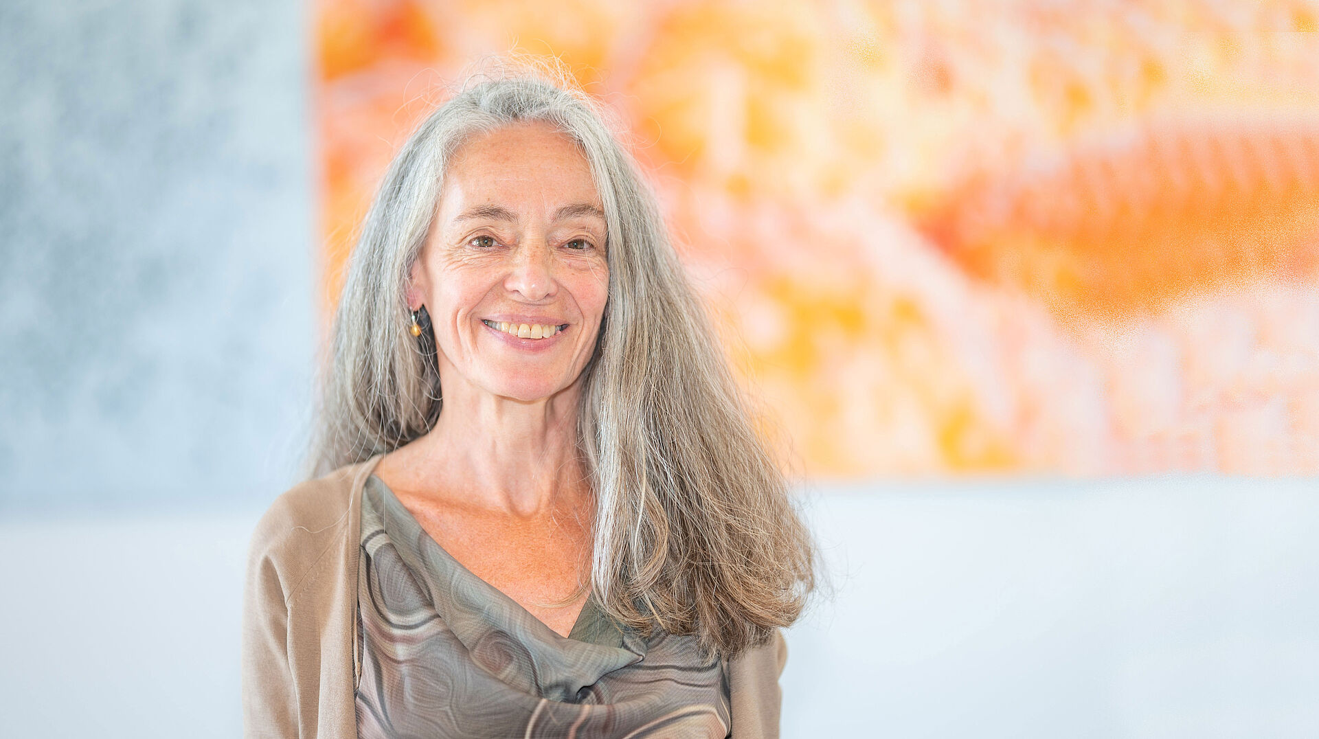 Prof. Monique M.B. Breteler.