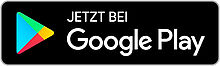 Button zum Google Play Store.