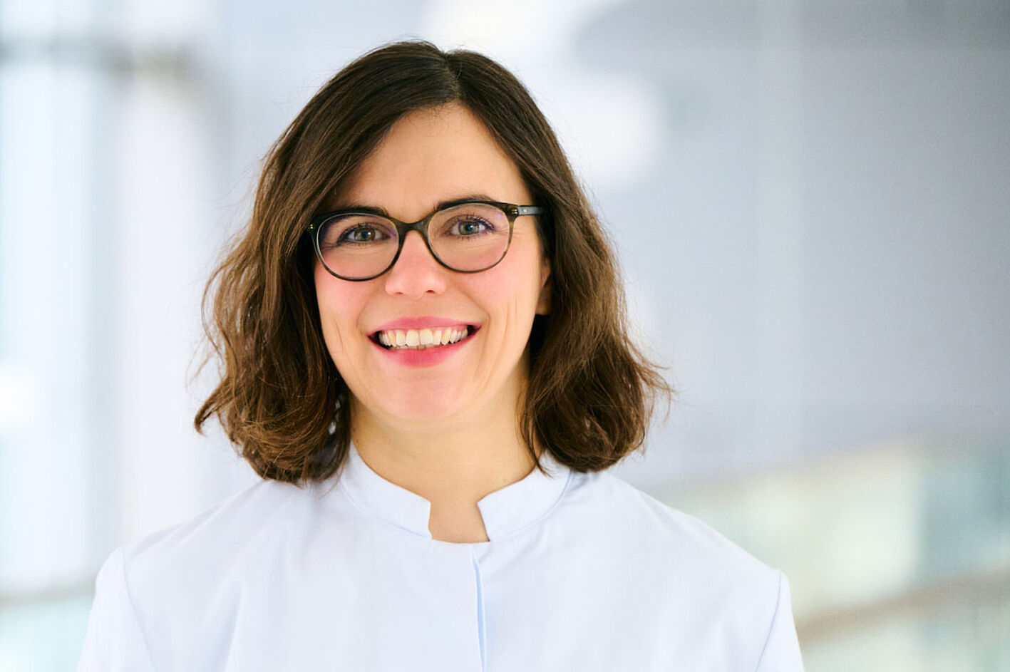 Portrait Dr. Faber