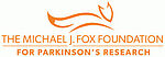 Logo: Michael Fox Foundation for Parkinson's Research