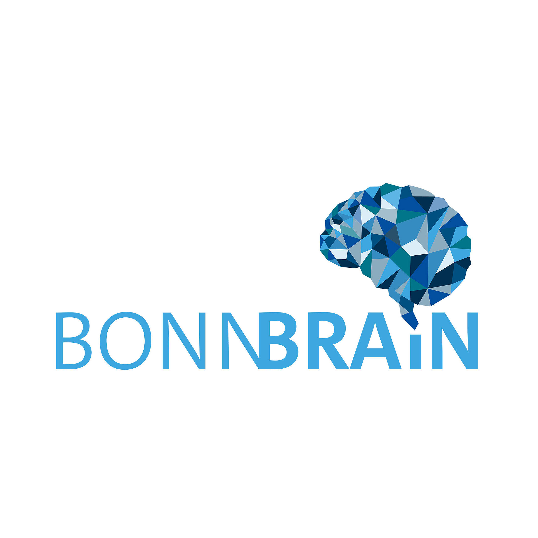 Bild zeigt das BonnBrain Logo.
