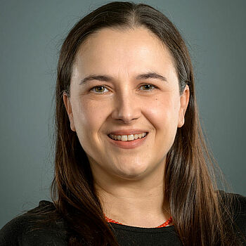 Profilbild von Dr. Annett Halle