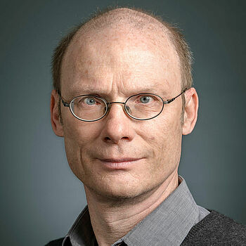 Profilbild von Prof. Dr. Frank Angenstein
