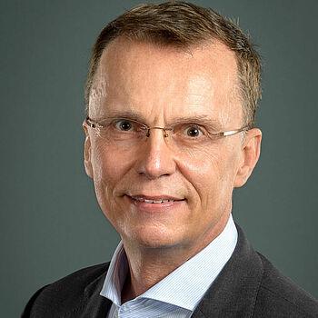 Profilbild von Prof. Dr. Ullrich Wüllner