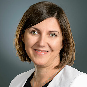 Profilbild von Dr. Sabina Tahirovic