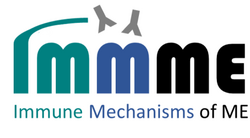 Logo IMMME