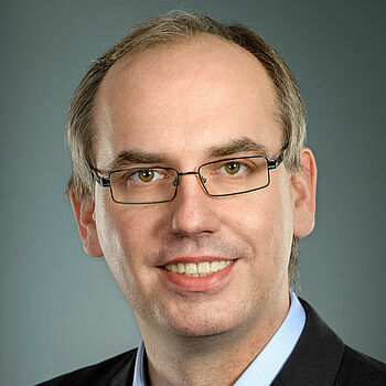 Profilbild von Dr. Matthias Becker